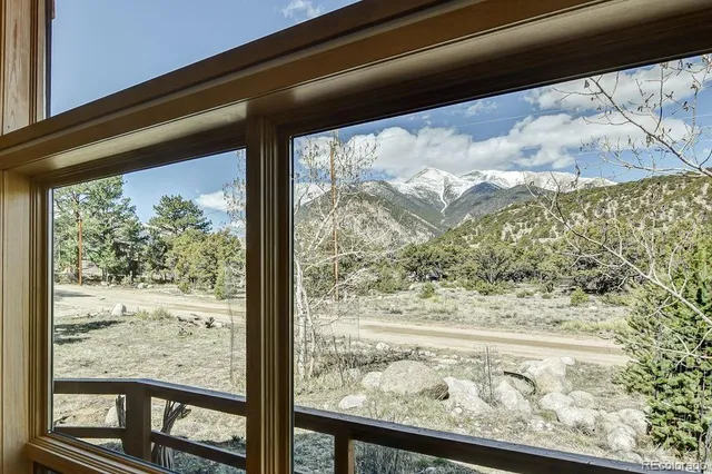 $645,000 | 15194 Heywood Lane, Nathrop, CO 81236