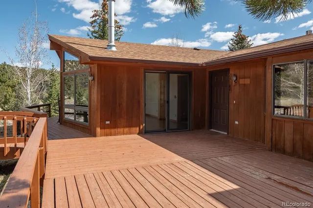 $645,000 | 15194 Heywood Lane, Nathrop, CO 81236