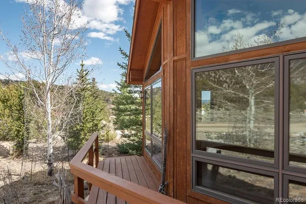 $645,000 | 15194 Heywood Lane, Nathrop, CO 81236