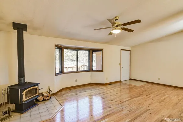 $645,000 | 15194 Heywood Lane, Nathrop, CO 81236