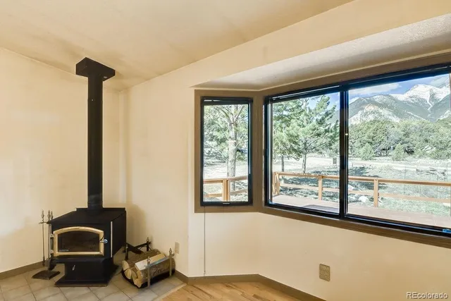 $645,000 | 15194 Heywood Lane, Nathrop, CO 81236