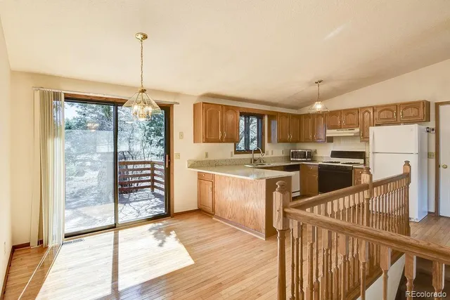 $645,000 | 15194 Heywood Lane, Nathrop, CO 81236