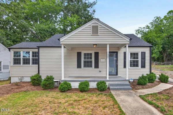 $330,000 | 1507 Robinhood Road, Durham, NC 27701