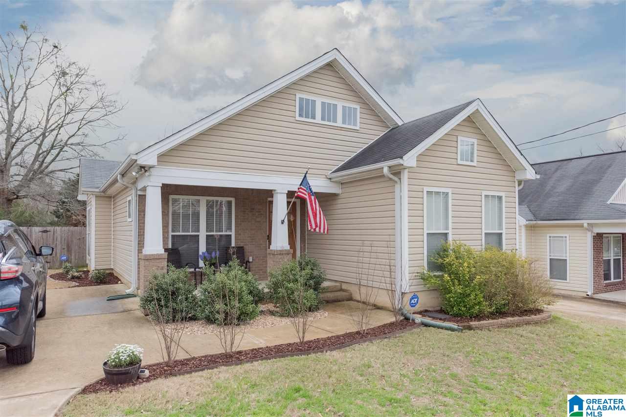 105 Alpine Street Birmingham, AL 35210 - Photo 3 of 34