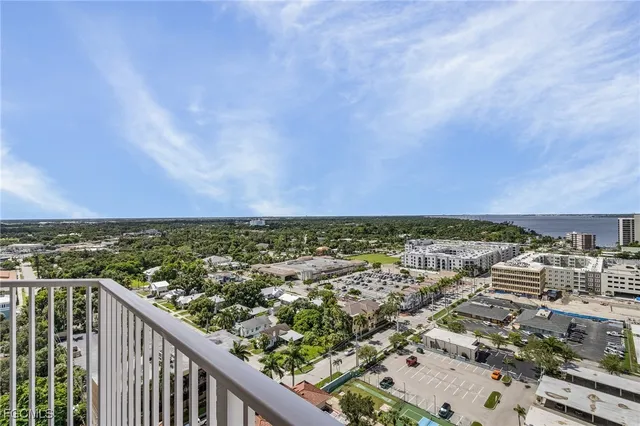 a close up of a street