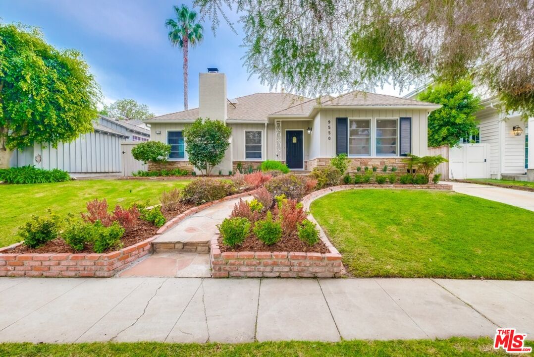9550 Oakmore Road Los Angeles, CA 90035 - Photo 1 of 1