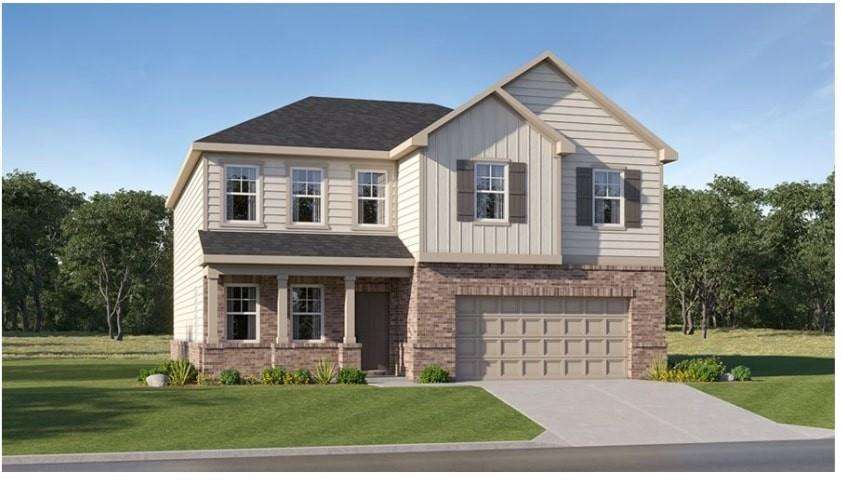 236 Paisley Way Locust Grove, GA 30248 - Photo 1 of 1 Gallery Image 1