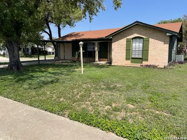 $1,300 | 7229 Leafwood Drive, San Antonio, TX 78227