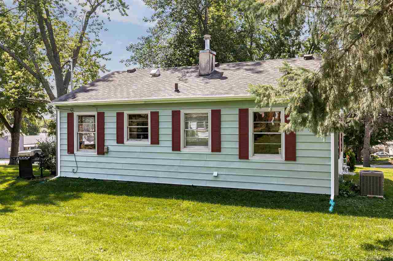 151 East 3rd Street Riverside, IA 52327 - Photo 20 of 21 Gallery Image 20