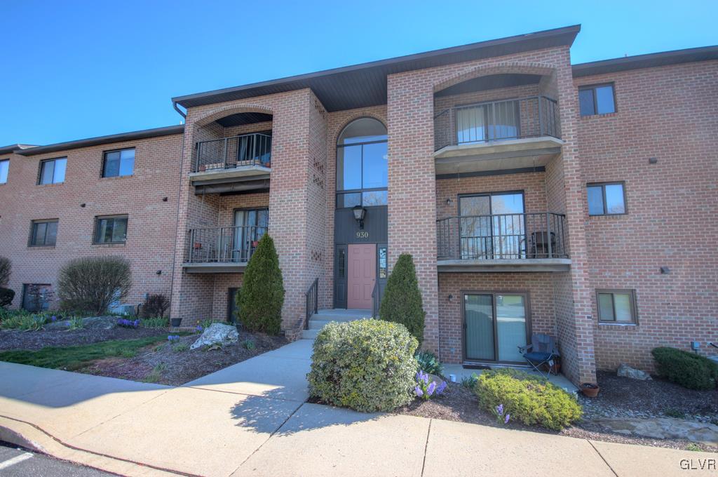 930 Cold Spring Road, Unit 12 Allentown, PA 18103 - Photo 1 of 18 Gallery Image 1