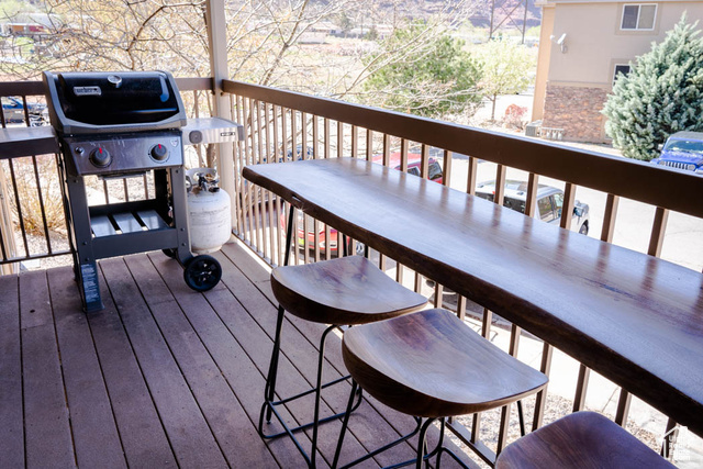 2511 Redcliff Road, Unit 1E Moab, UT 84532 - Photo 20 of 21