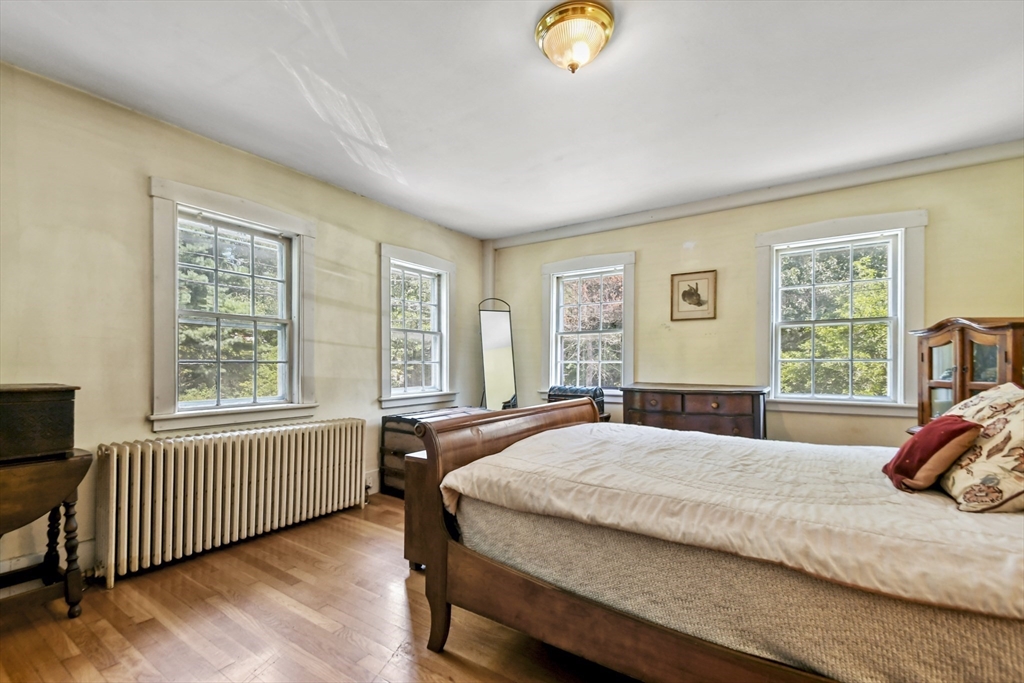 2 Lawrence Road Boxford, MA 01921 - Photo 17 of 30