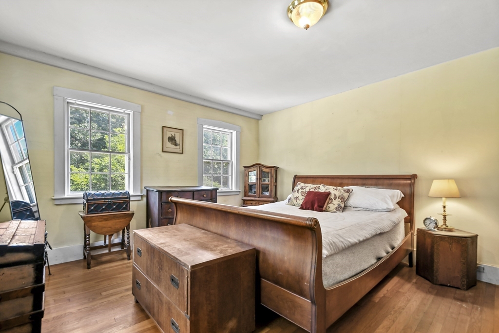 2 Lawrence Road Boxford, MA 01921 - Photo 18 of 30