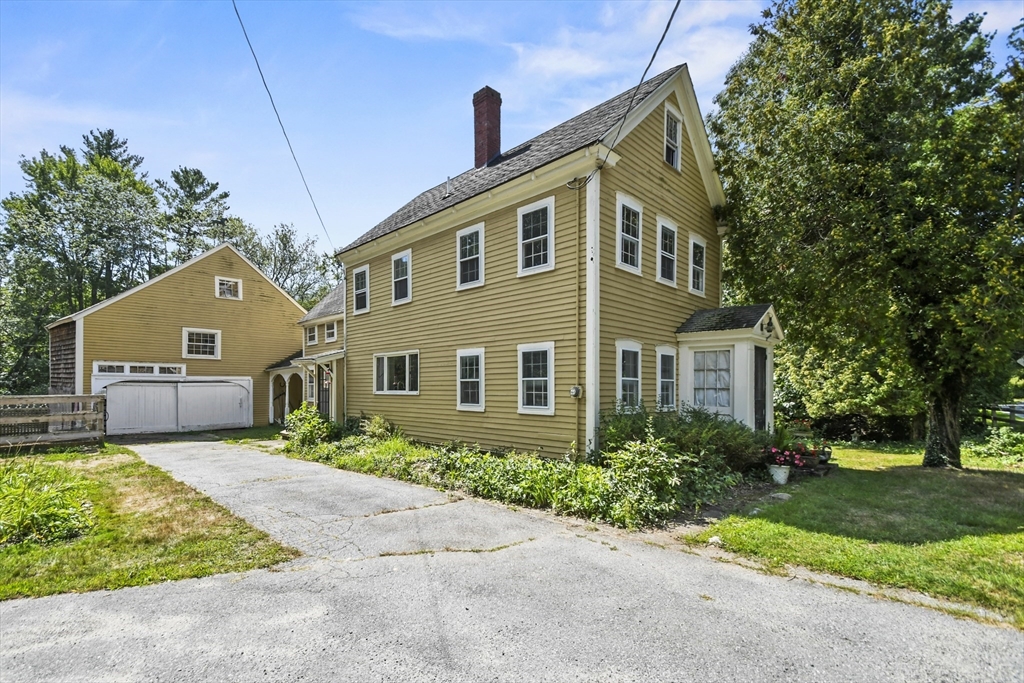 2 Lawrence Road Boxford, MA 01921 - Photo 2 of 30