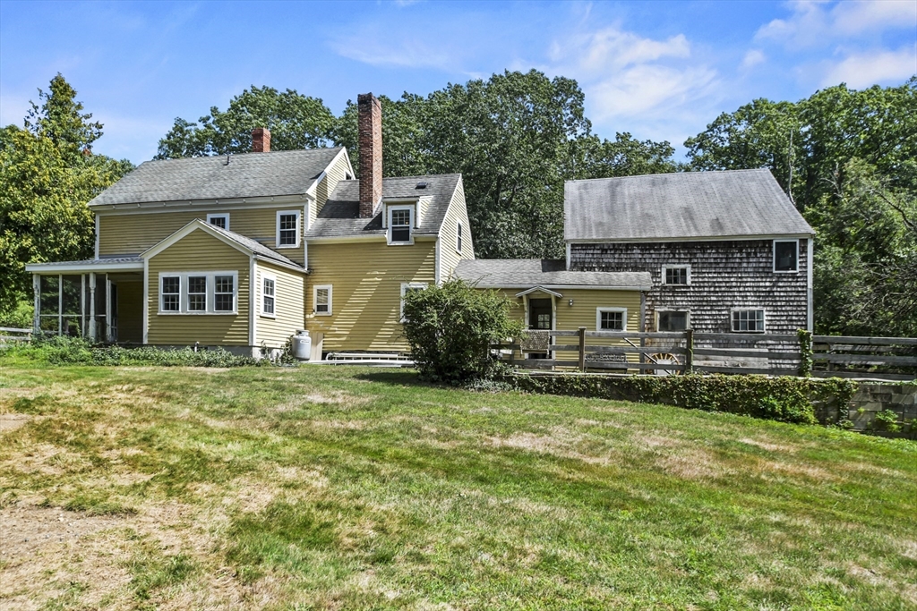 2 Lawrence Road Boxford, MA 01921 - Photo 23 of 30