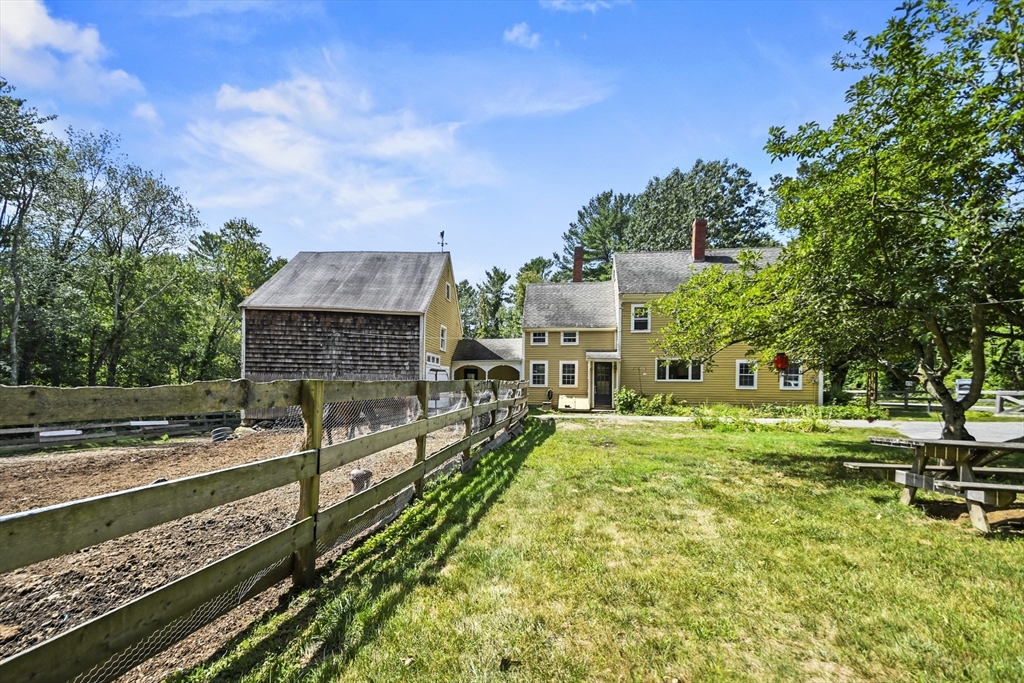 2 Lawrence Road Boxford, MA 01921 - Photo 25 of 30