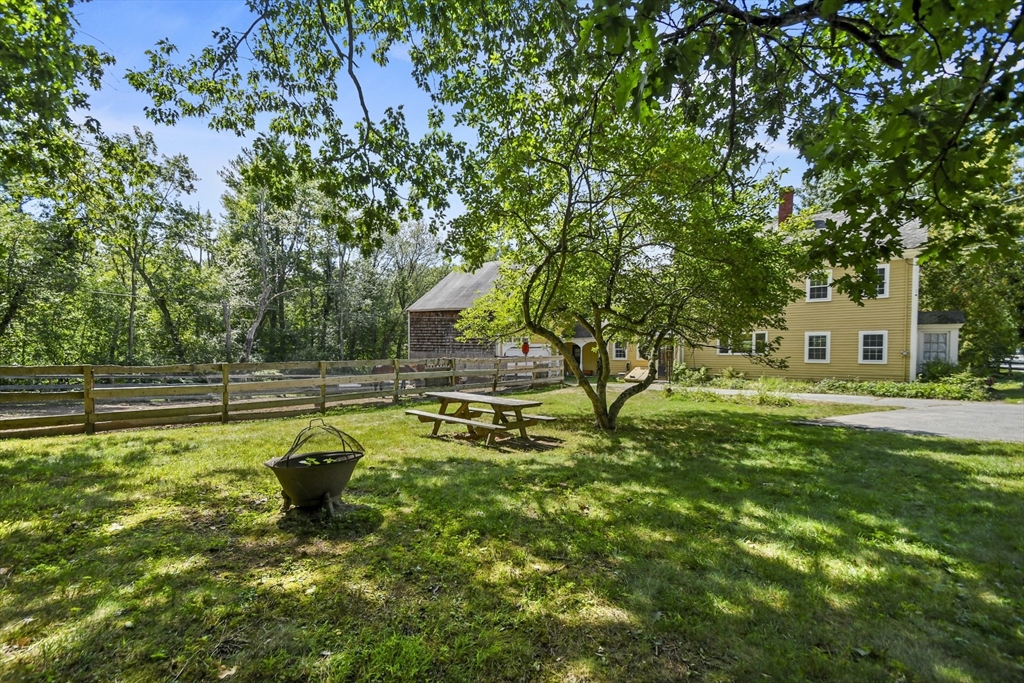 2 Lawrence Road Boxford, MA 01921 - Photo 26 of 30