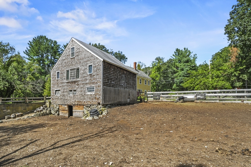 2 Lawrence Road Boxford, MA 01921 - Photo 28 of 30