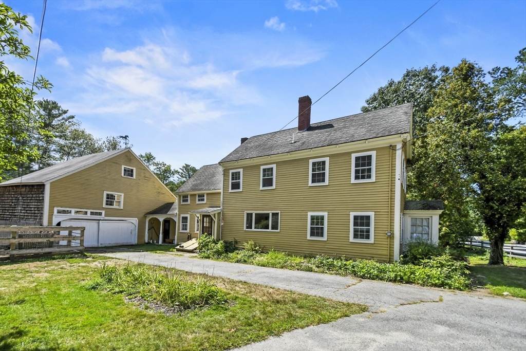 2 Lawrence Road Boxford, MA 01921 - Photo 29 of 30