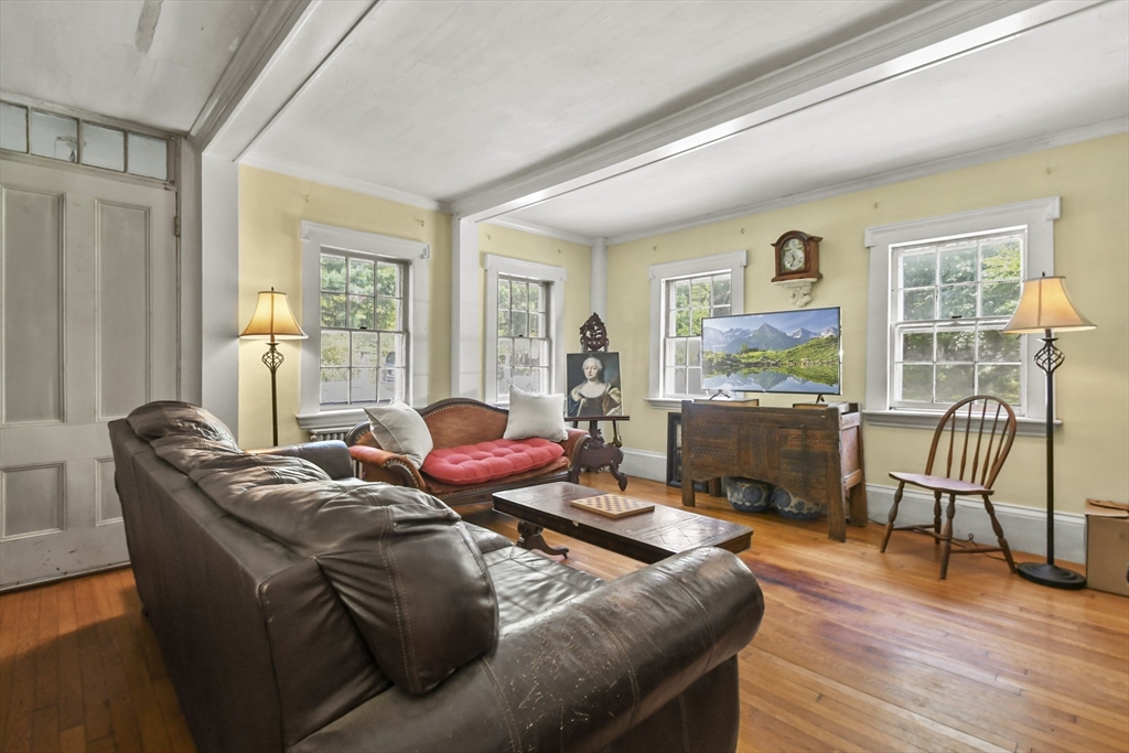 2 Lawrence Road Boxford, MA 01921 - Photo 5 of 30