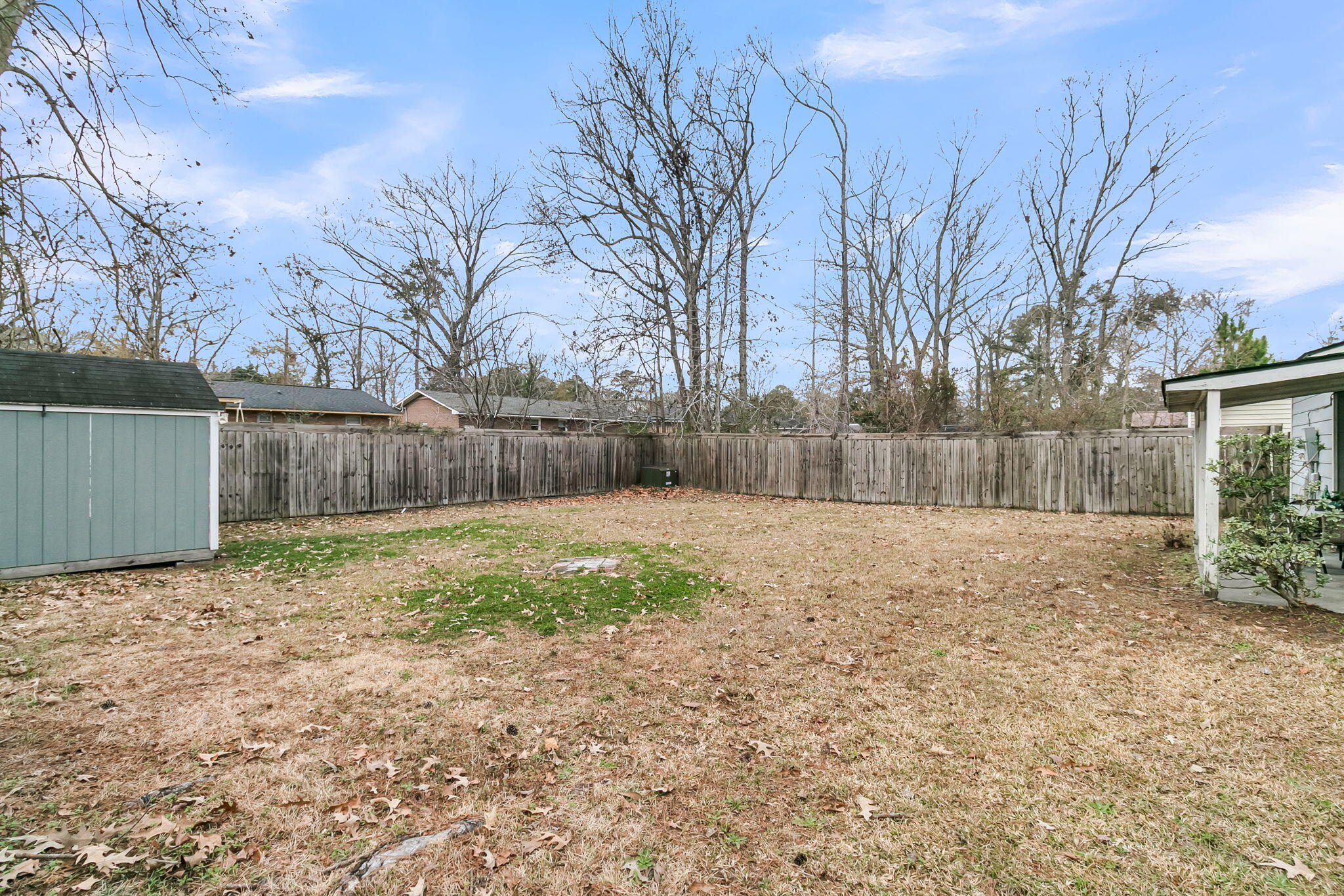 775 Corral Drive Charleston, SC 29414 - Photo 35 of 39 CREM - 775 Corral Dr-30