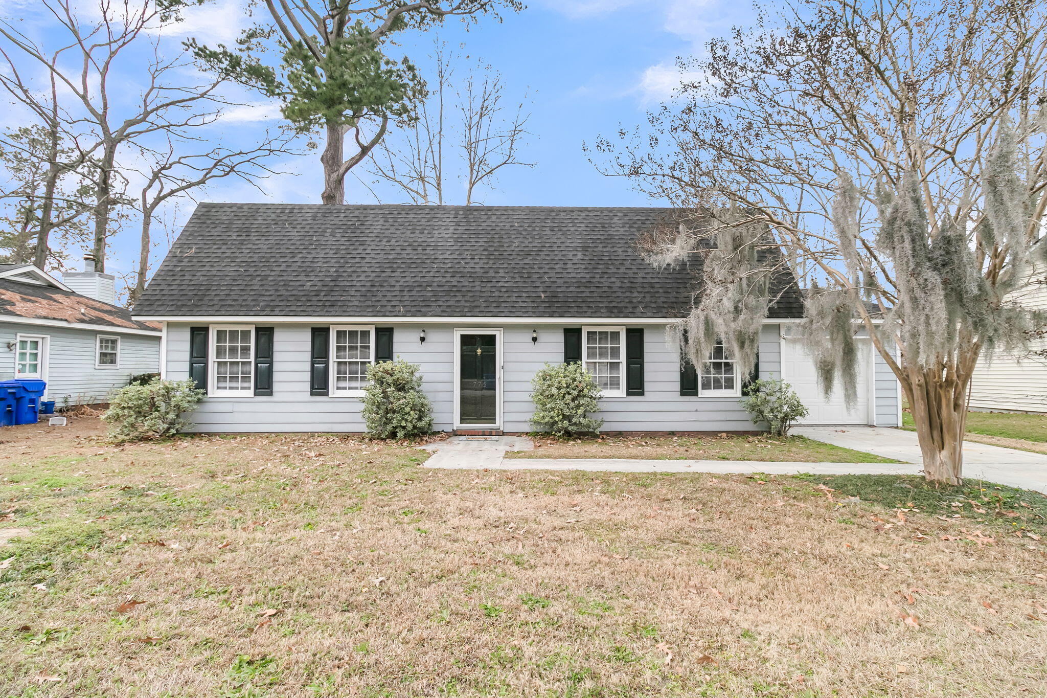 775 Corral Drive Charleston, SC 29414 - Photo 39 of 39 CREM - 775 Corral Dr-33
