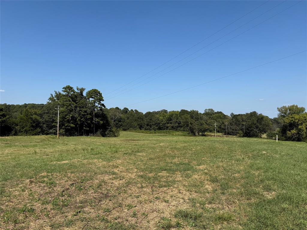 503 County Rd SE 4380 Scroggins, TX 75480 - Photo 40 of 40 a view of outdoor space with mountain view