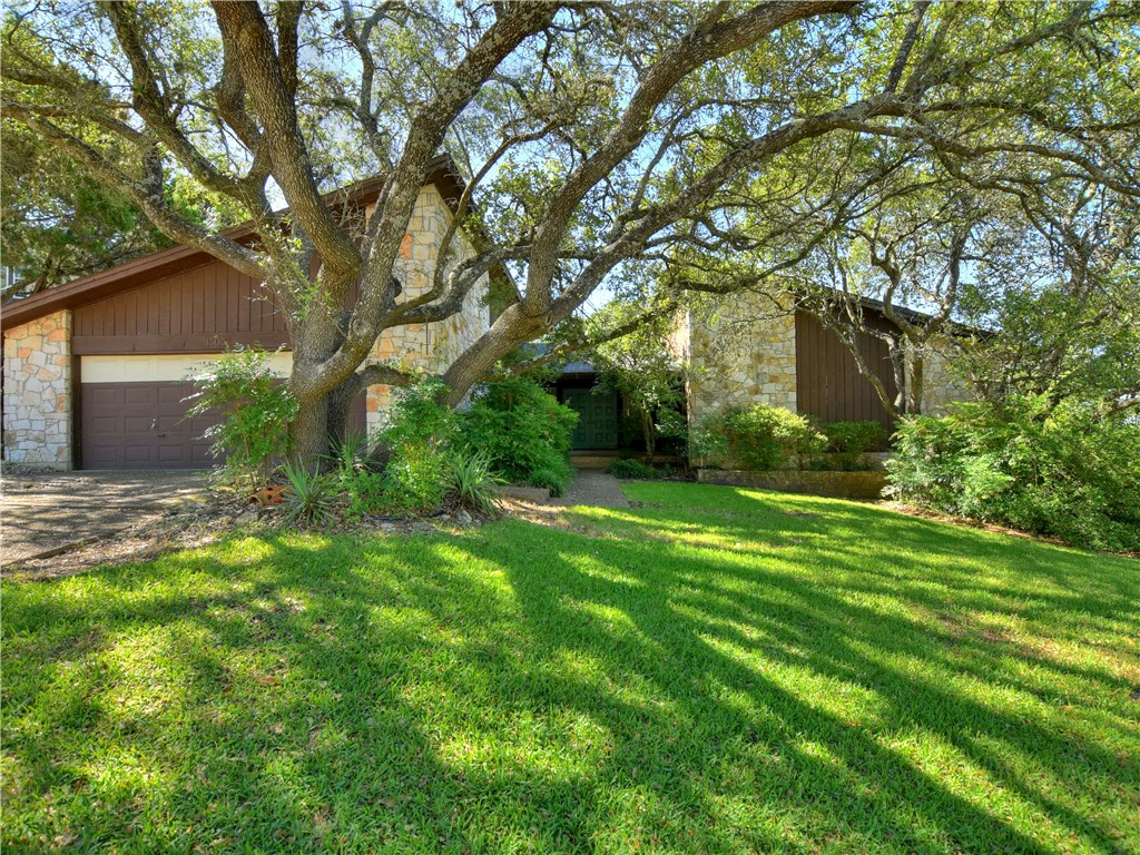 1505 Quaker Ridge Drive Austin, TX 78746 - Photo 1 of 1 Front