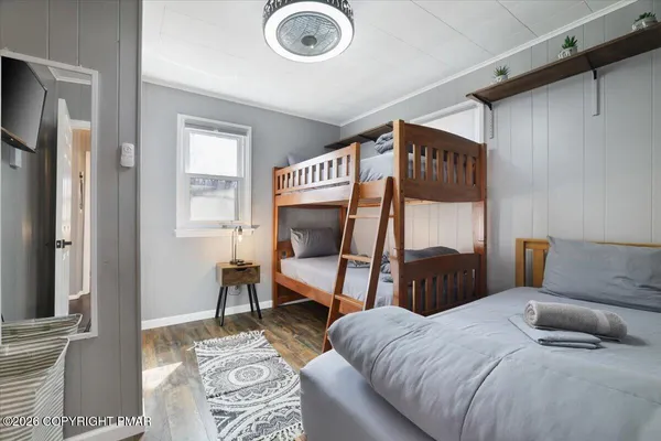 $2,200 | 257 Farmers Drive, Pocono Lake, PA 18347