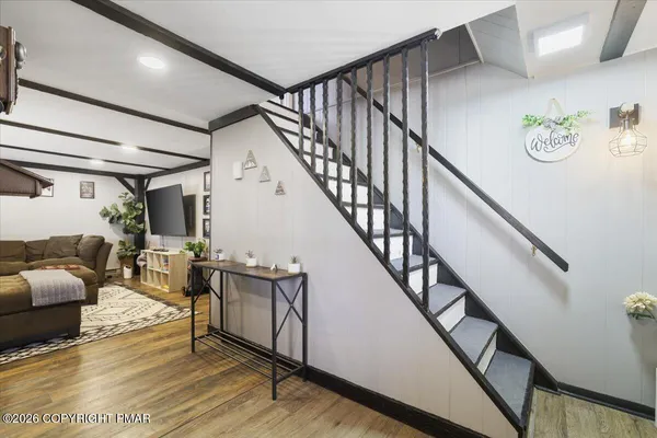 $2,200 | 257 Farmers Drive, Pocono Lake, PA 18347