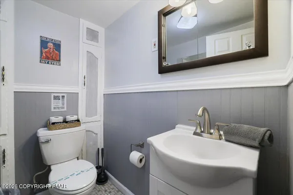 $2,200 | 257 Farmers Drive, Pocono Lake, PA 18347
