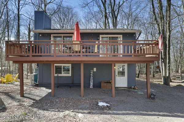 $2,200 | 257 Farmers Drive, Pocono Lake, PA 18347