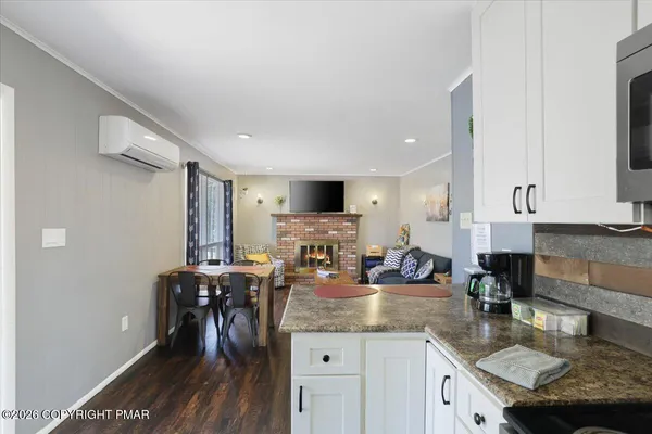 $2,200 | 257 Farmers Drive, Pocono Lake, PA 18347