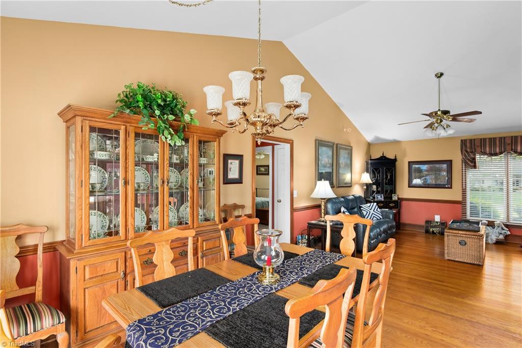 128 Meadowview Road Mocksville, NC 27028 - Photo 12 of 37