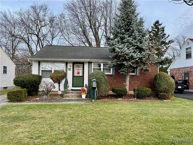 $175,000 | 84 Loretto Drive, Cheektowaga, NY 14225