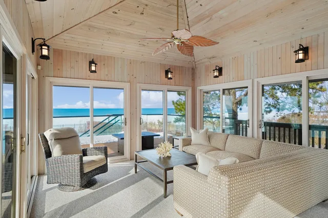 $4,125,000 | 51007 Lake Park Drive, New Buffalo, MI 49117