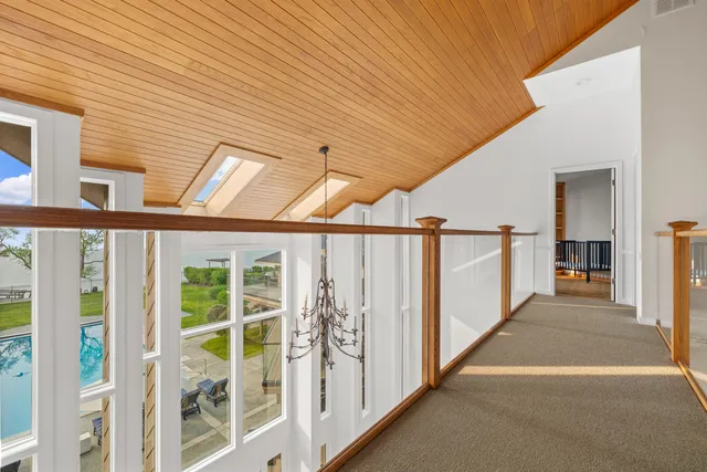 $4,125,000 | 51007 Lake Park Drive, New Buffalo, MI 49117