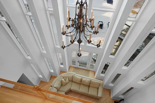 $4,125,000 | 51007 Lake Park Drive, New Buffalo, MI 49117