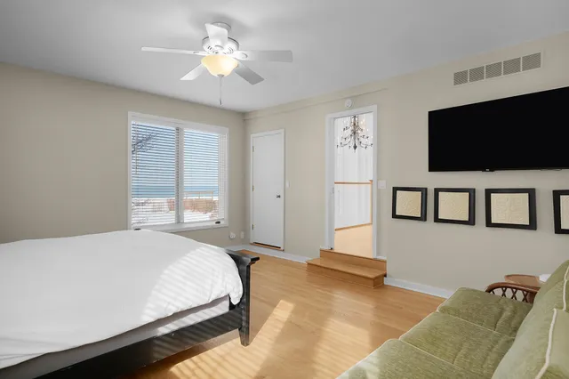 $4,125,000 | 51007 Lake Park Drive, New Buffalo, MI 49117