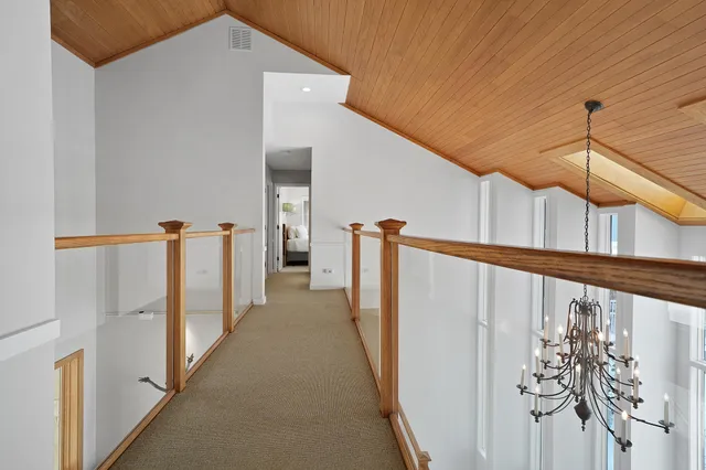 $4,125,000 | 51007 Lake Park Drive, New Buffalo, MI 49117