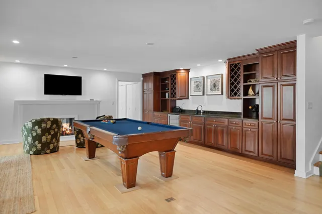 $4,125,000 | 51007 Lake Park Drive, New Buffalo, MI 49117