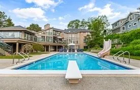 $4,125,000 | 51007 Lake Park Drive, New Buffalo, MI 49117