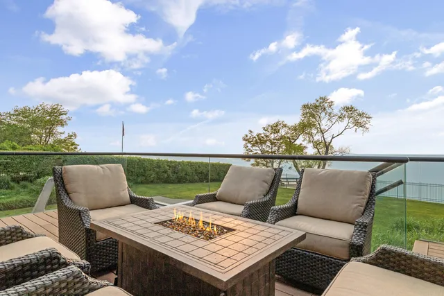 $4,125,000 | 51007 Lake Park Drive, New Buffalo, MI 49117