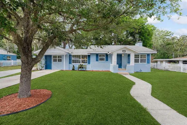 $265,000 | 111 East Charlotte Avenue, Eustis, FL 32726