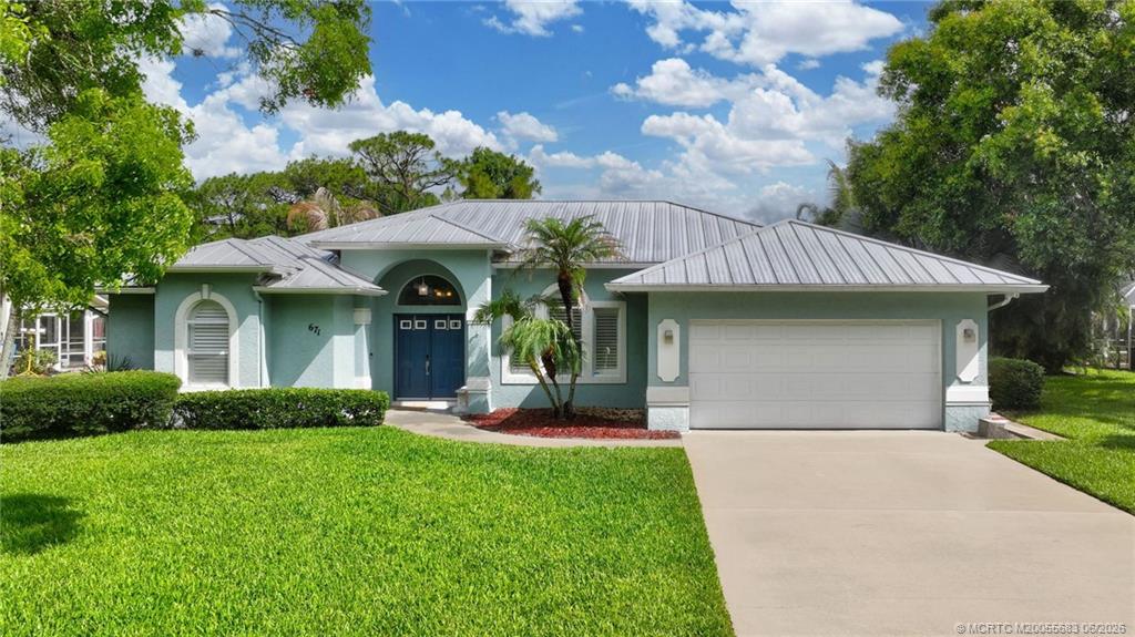 671 Southeast Pin Oak Terrace Stuart, FL 34997 - Photo 53 of 67