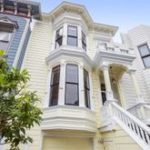 front view of a house