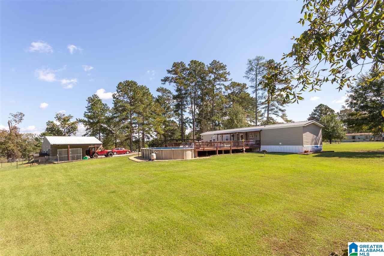 20 Memory Lane Ohatchee, AL 36271 - Photo 39 of 43