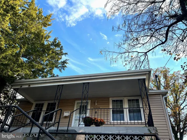 $389,000 | 5109 Bass Place Southeast, Washington, DC 20019