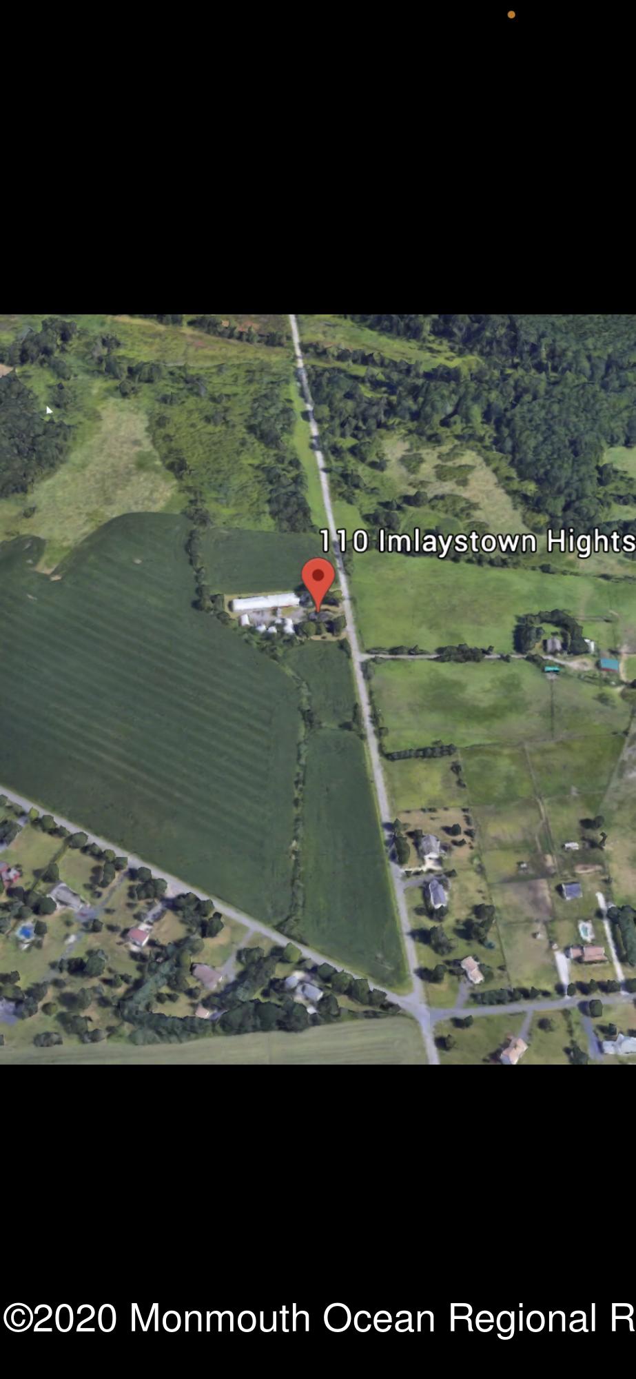 110 Imlaystown Hightstown Road Robbinsville, NJ 08691 - Photo 1 of 32 EC015CA1-98DE-47A8-A15C-FA00E969E651