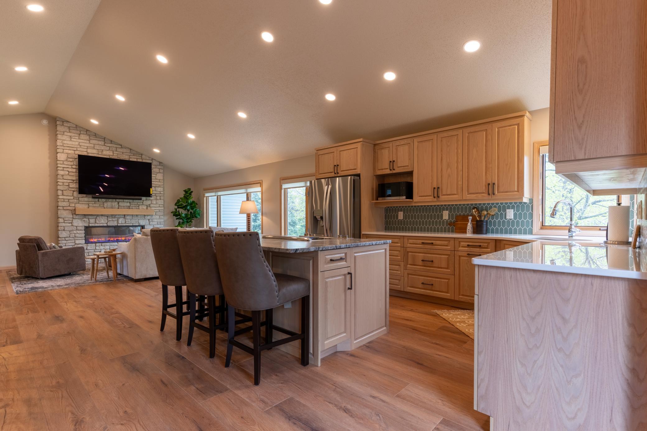 2541 26th Avenue South Fargo, ND 58103 - Photo 10 of 41